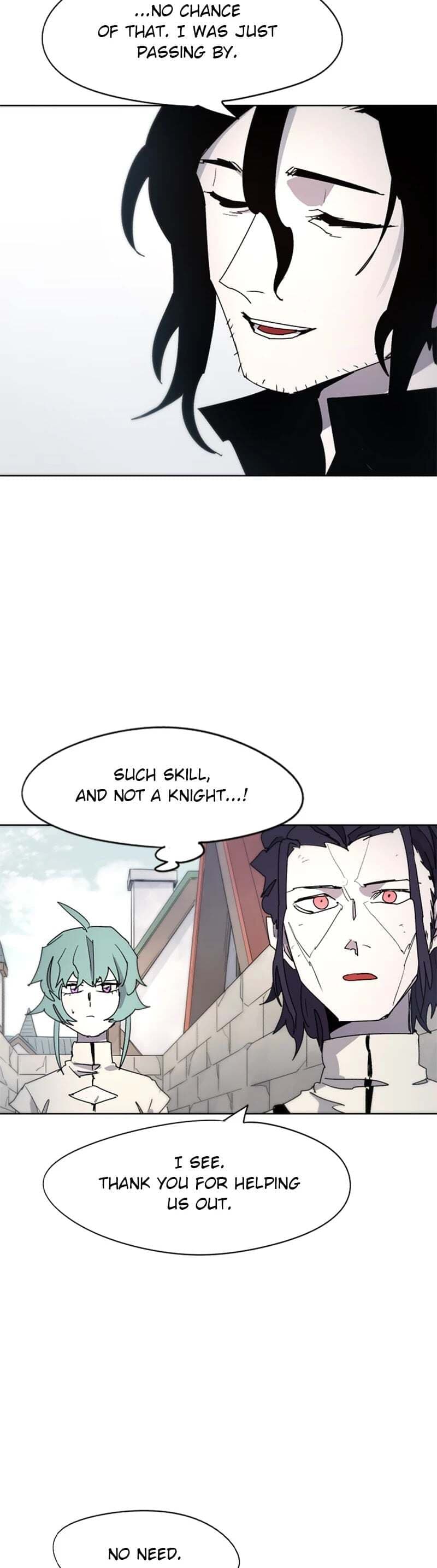 The Ember Knight chapter 32, page 28