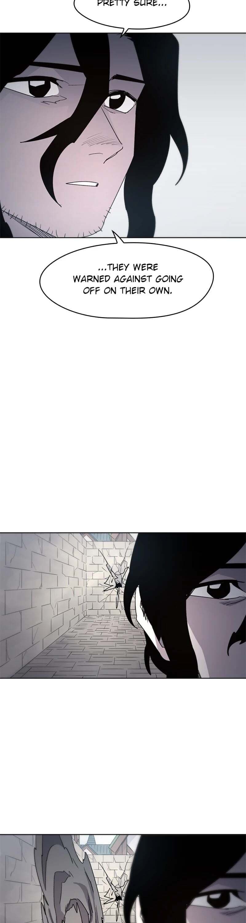 The Ember Knight chapter 32, page 34