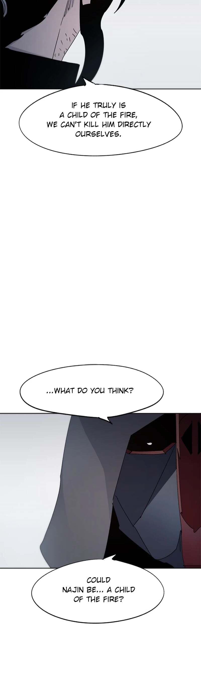 The Ember Knight chapter 32, page 36
