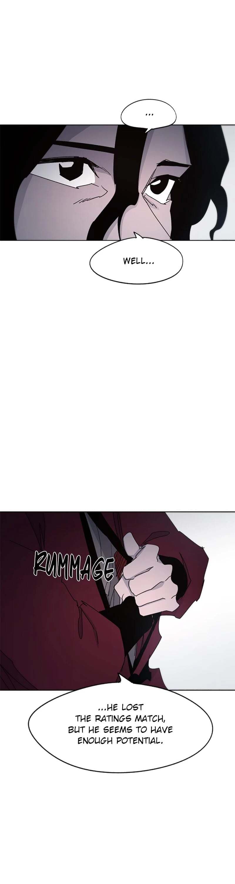 The Ember Knight chapter 32, page 37