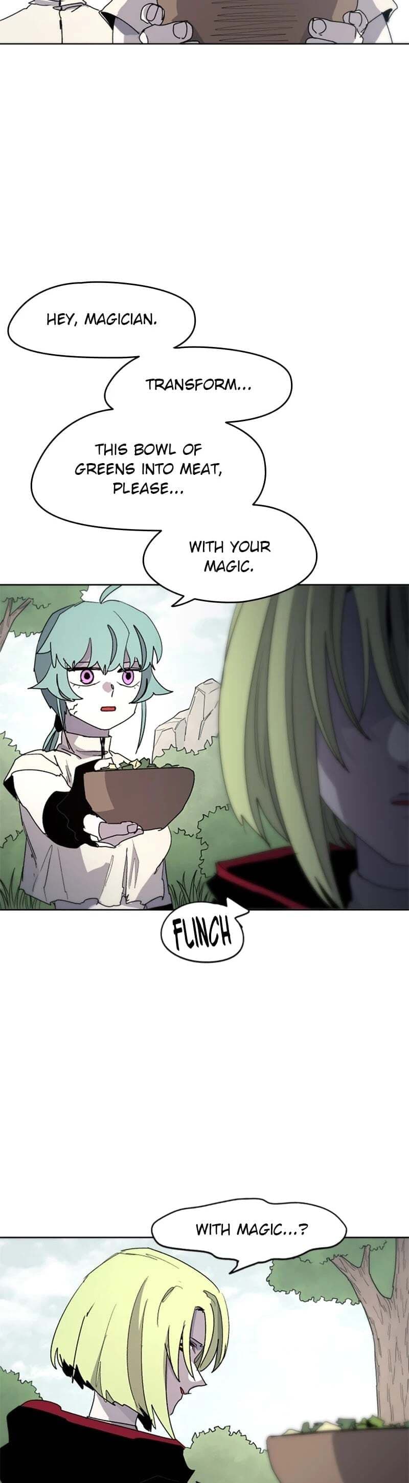 The Ember Knight chapter 33, page 15