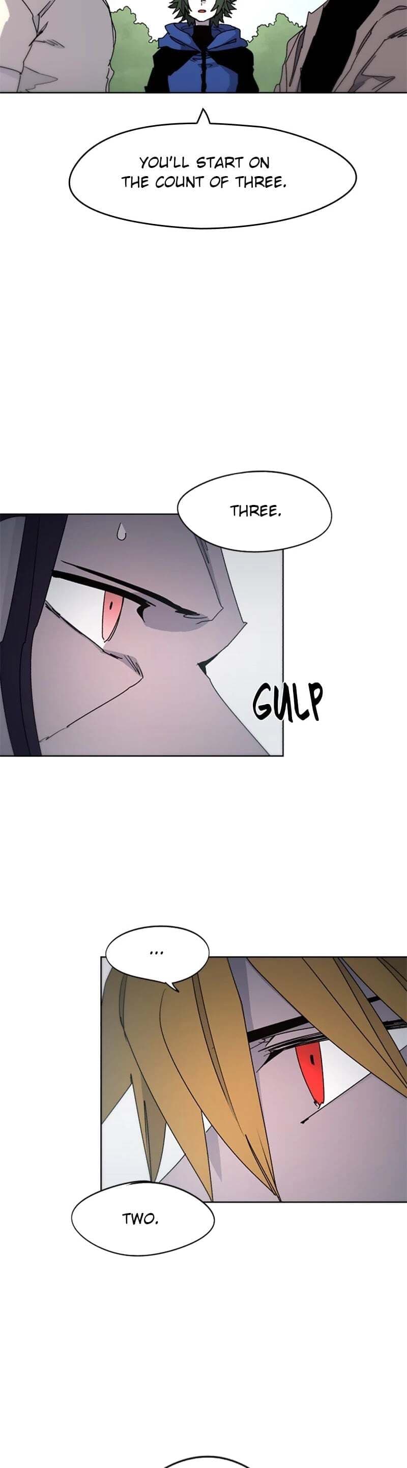 The Ember Knight chapter 33, page 20
