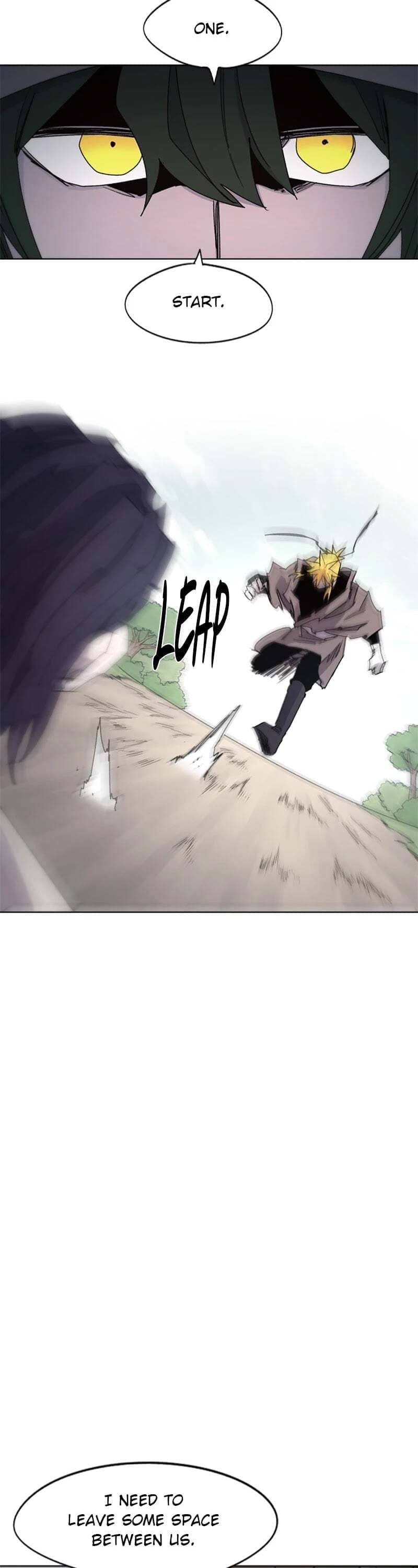 The Ember Knight chapter 33, page 21