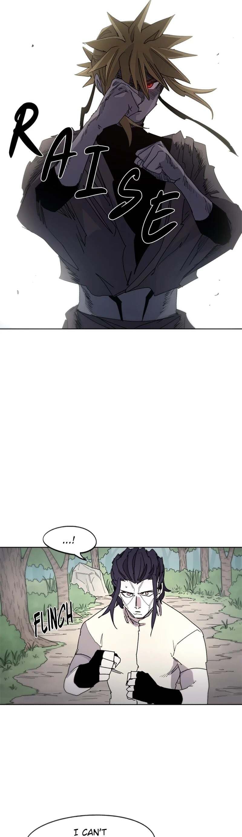 The Ember Knight chapter 33, page 24