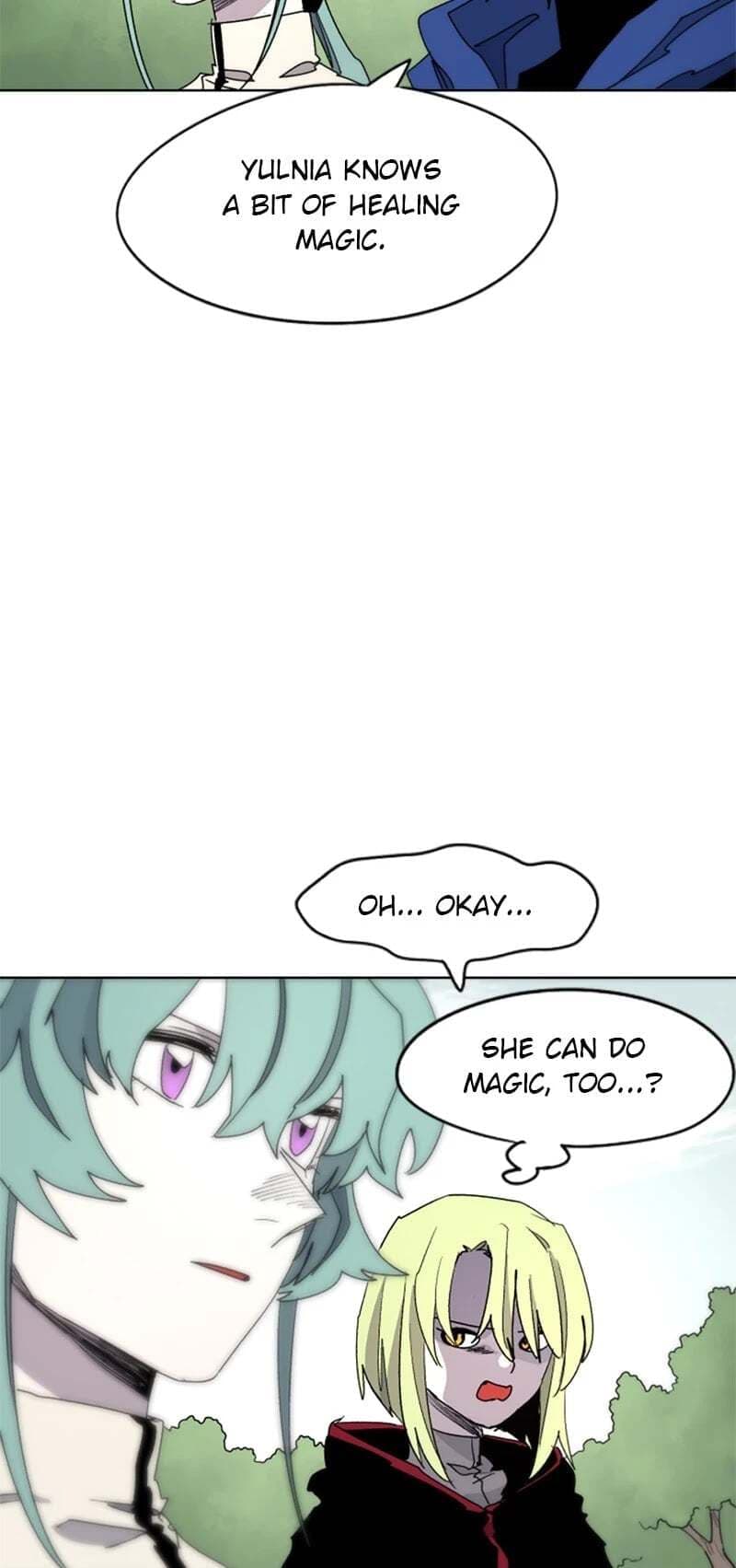 The Ember Knight chapter 33, page 37