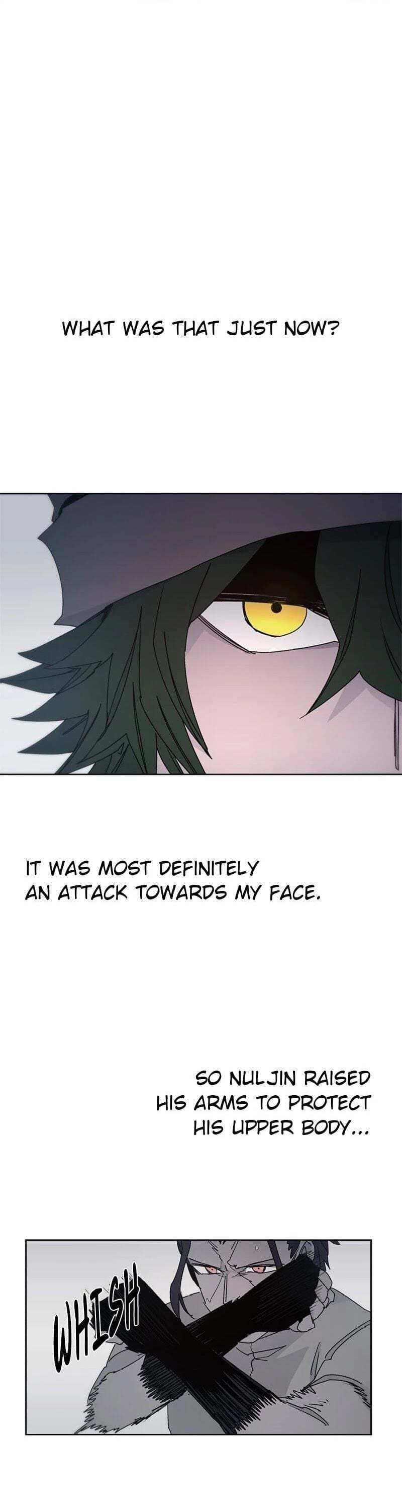 The Ember Knight chapter 34, page 1