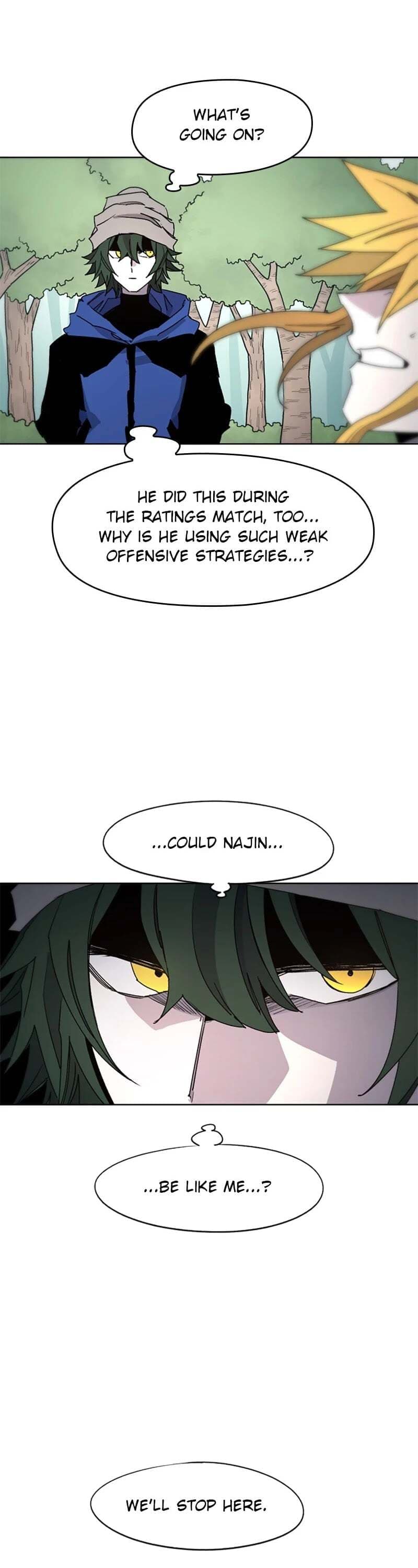 The Ember Knight chapter 34, page 6
