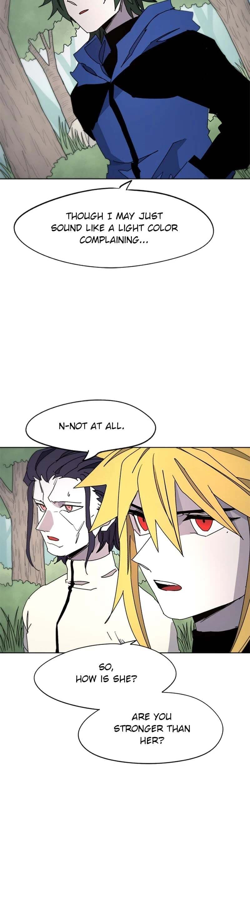 The Ember Knight chapter 34, page 24