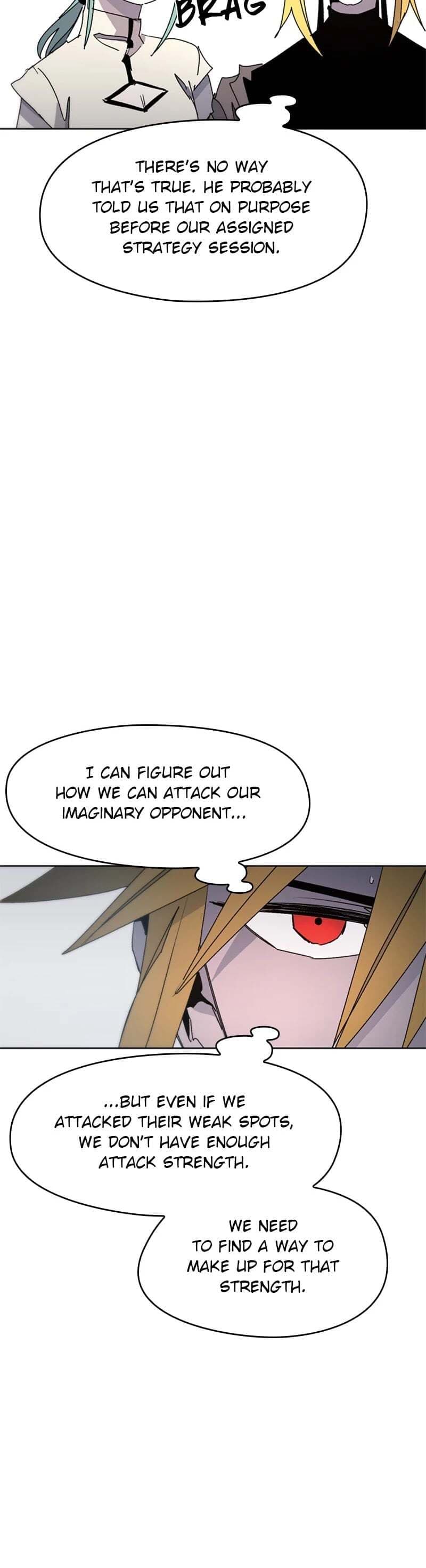 The Ember Knight chapter 34, page 28