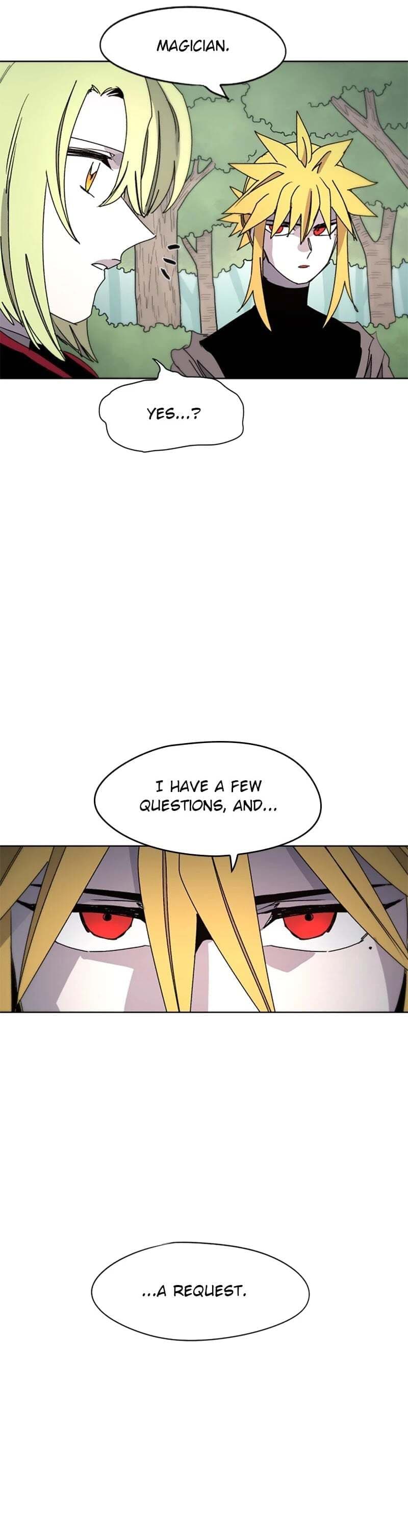 The Ember Knight chapter 34, page 29