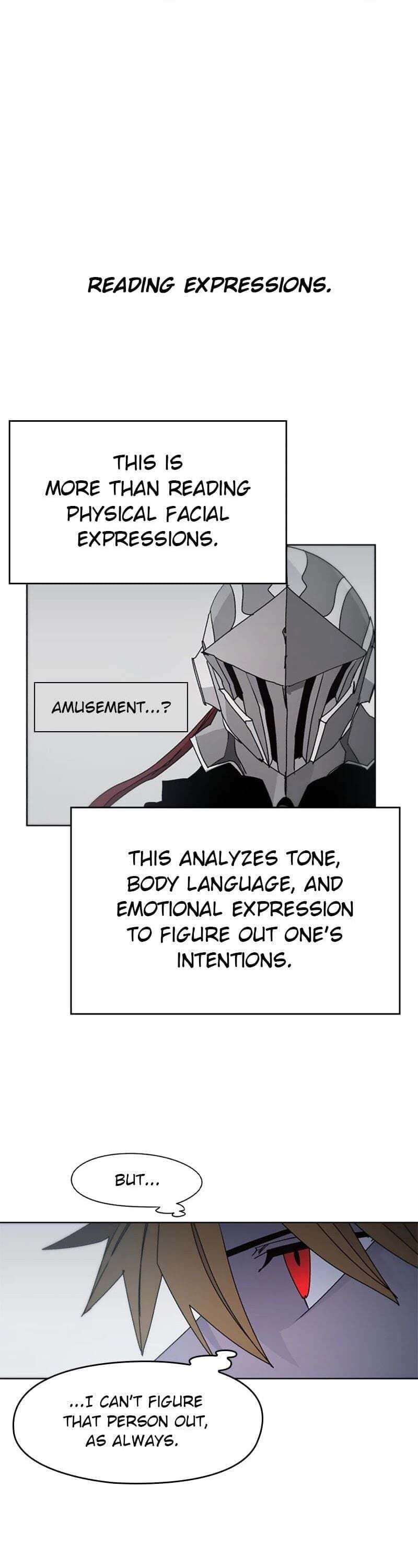 The Ember Knight chapter 35, page 1