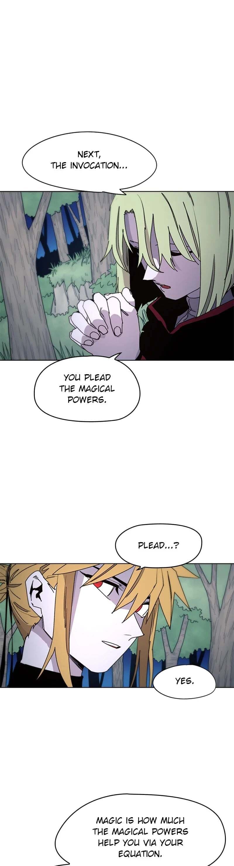 The Ember Knight chapter 35, page 4