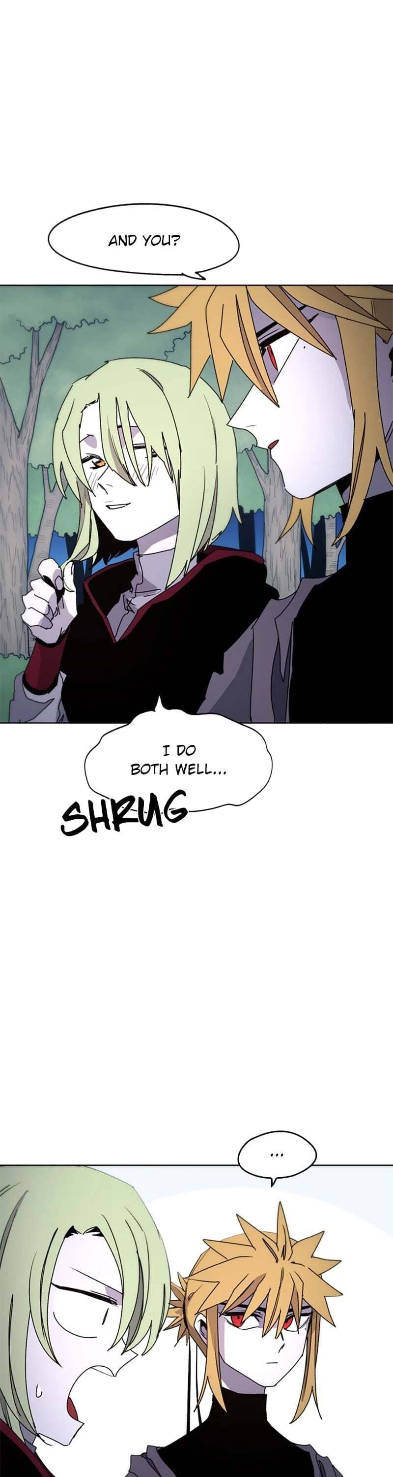 The Ember Knight chapter 35, page 6