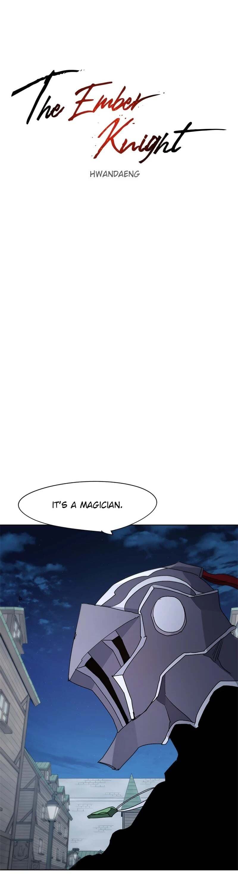 The Ember Knight chapter 35, page 10