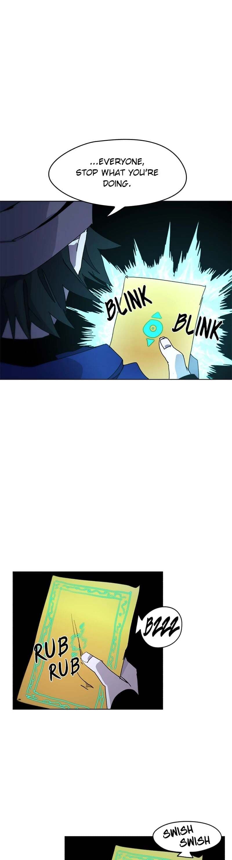 The Ember Knight chapter 35, page 19
