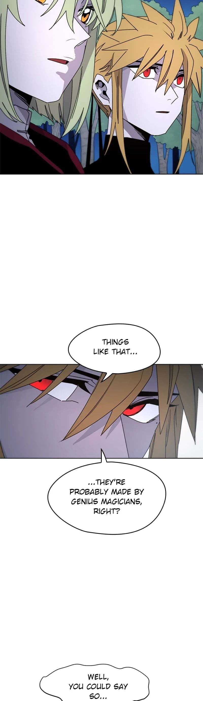 The Ember Knight chapter 35, page 24