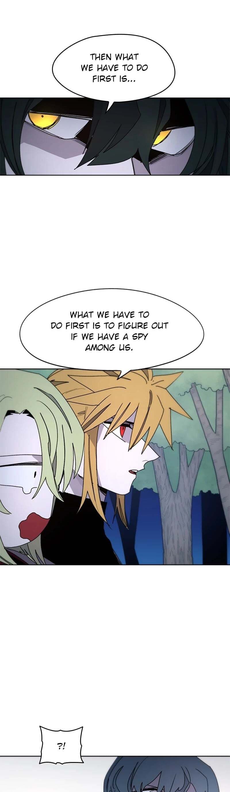The Ember Knight chapter 35, page 27