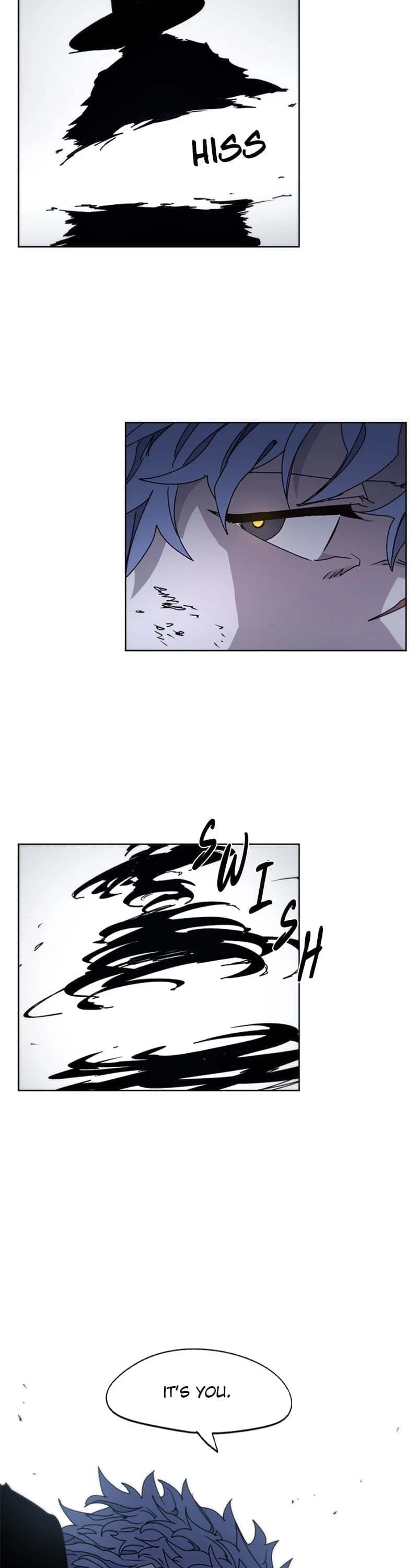 The Ember Knight chapter 36, page 5