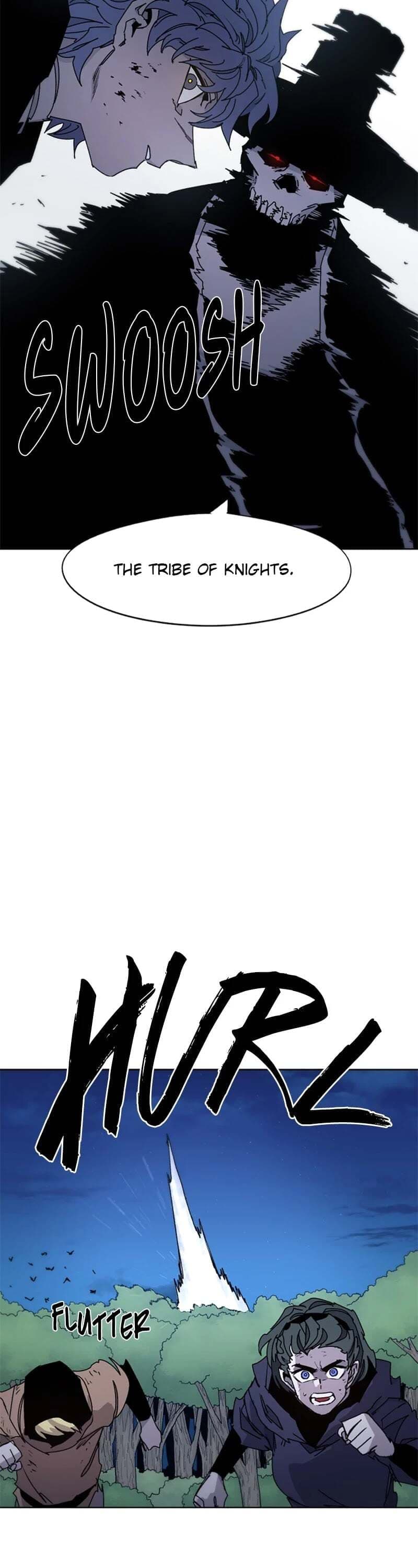 The Ember Knight chapter 36, page 6