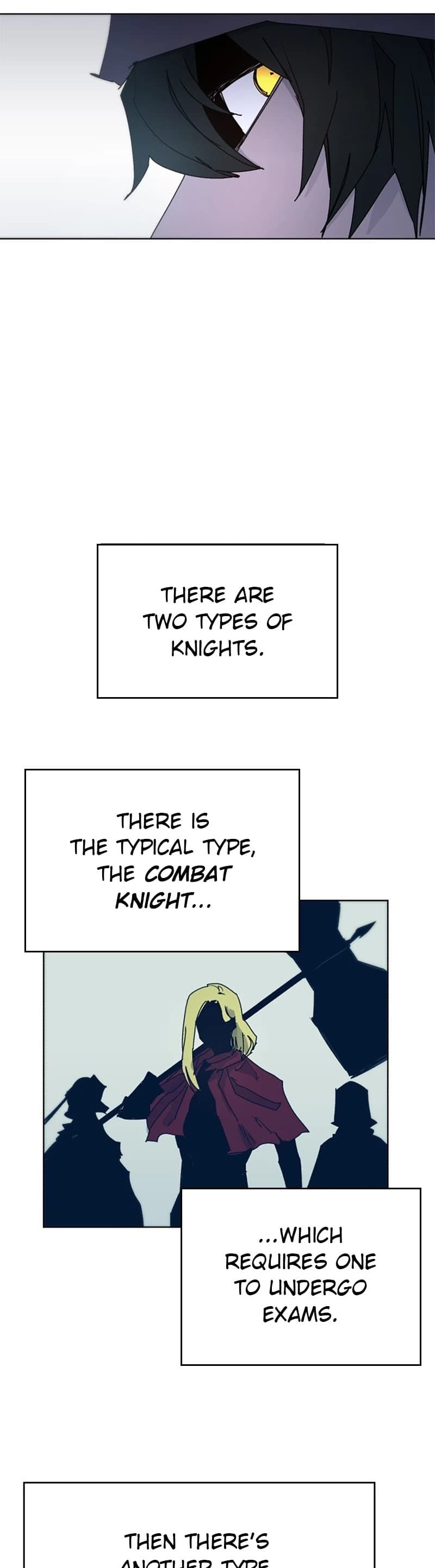 The Ember Knight chapter 36, page 11