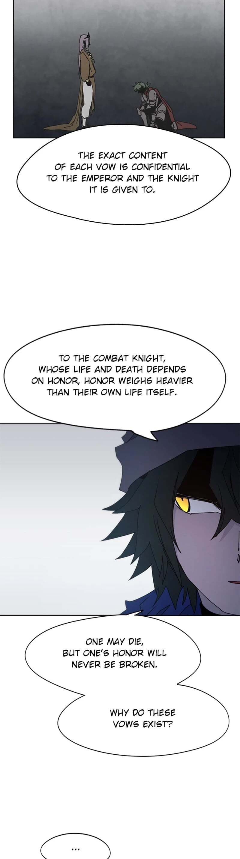 The Ember Knight chapter 36, page 16
