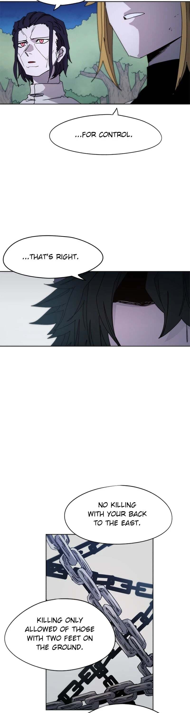 The Ember Knight chapter 36, page 17