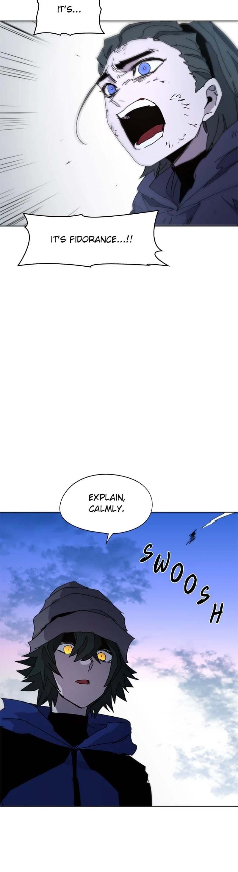 The Ember Knight chapter 36, page 35