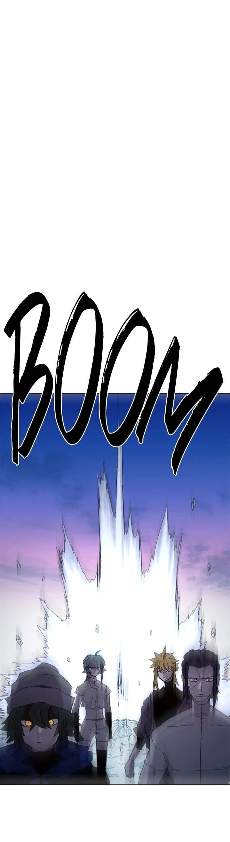 The Ember Knight chapter 36, page 36