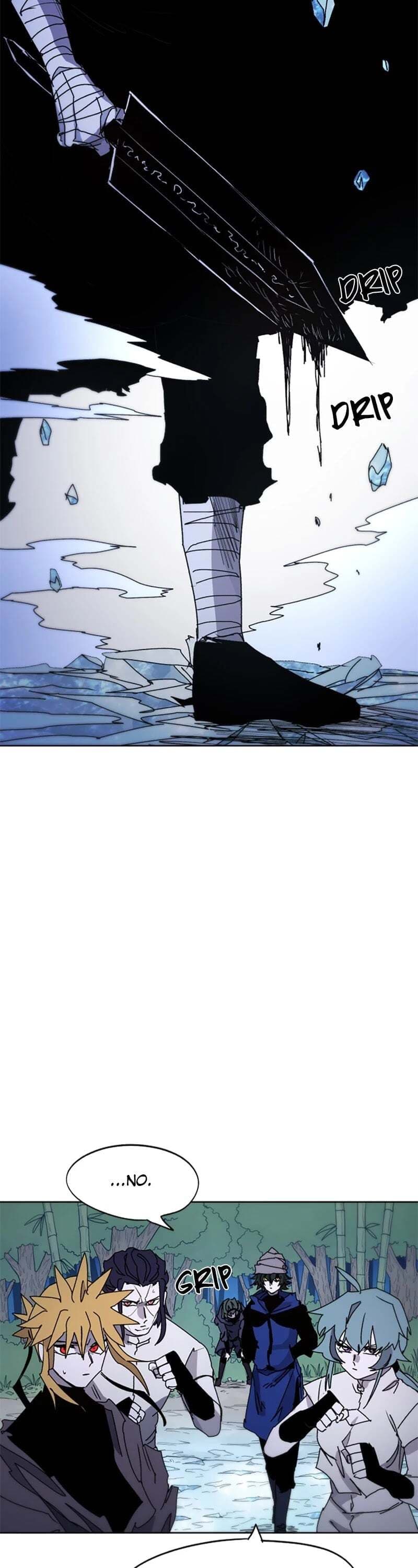 The Ember Knight chapter 36, page 38