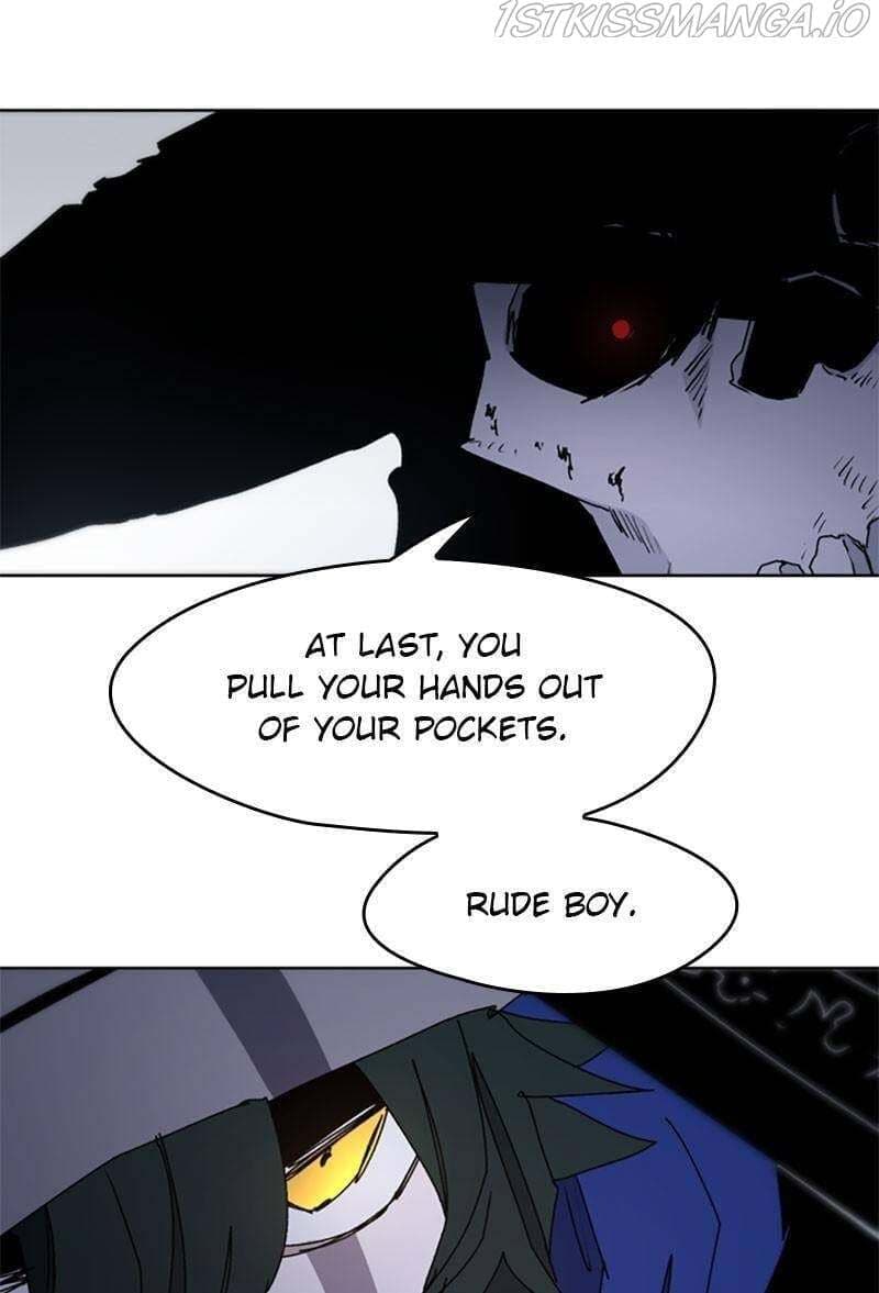 The Ember Knight chapter 37, page 26