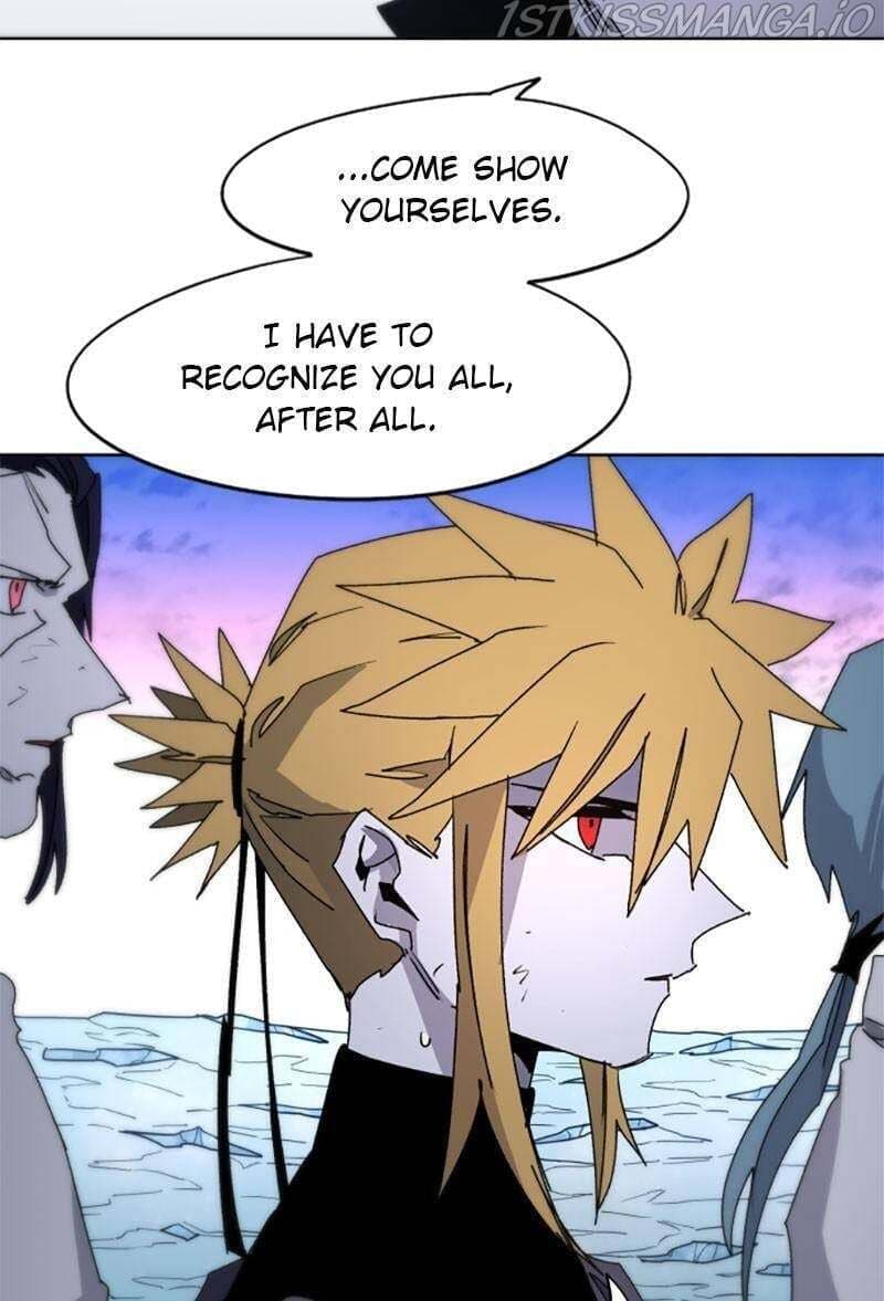 The Ember Knight chapter 37, page 38