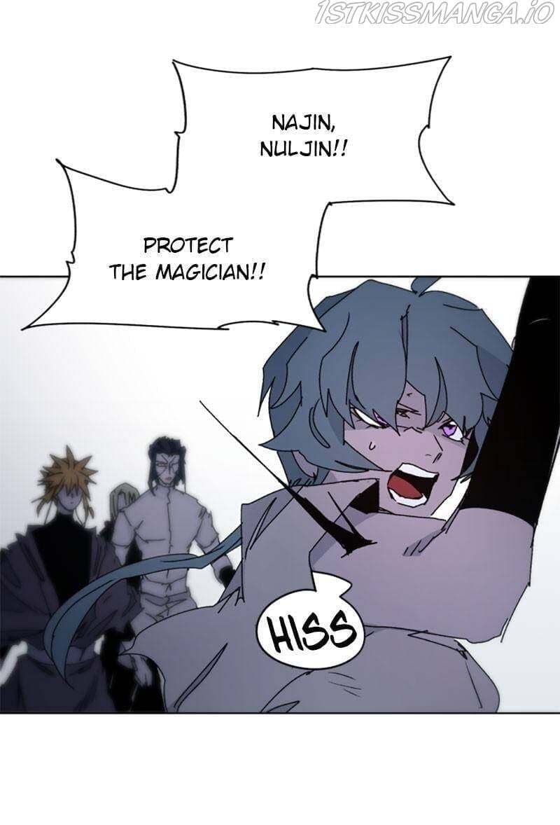 The Ember Knight chapter 37, page 46