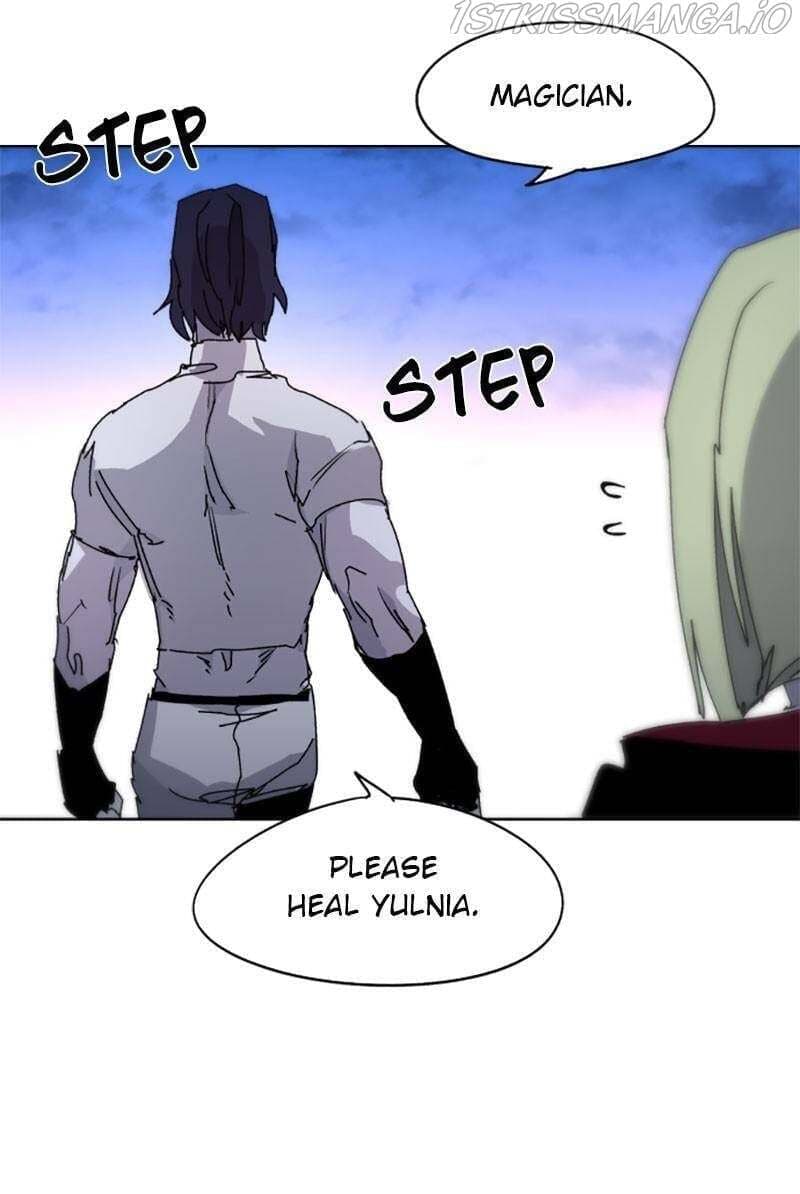 The Ember Knight chapter 37, page 71