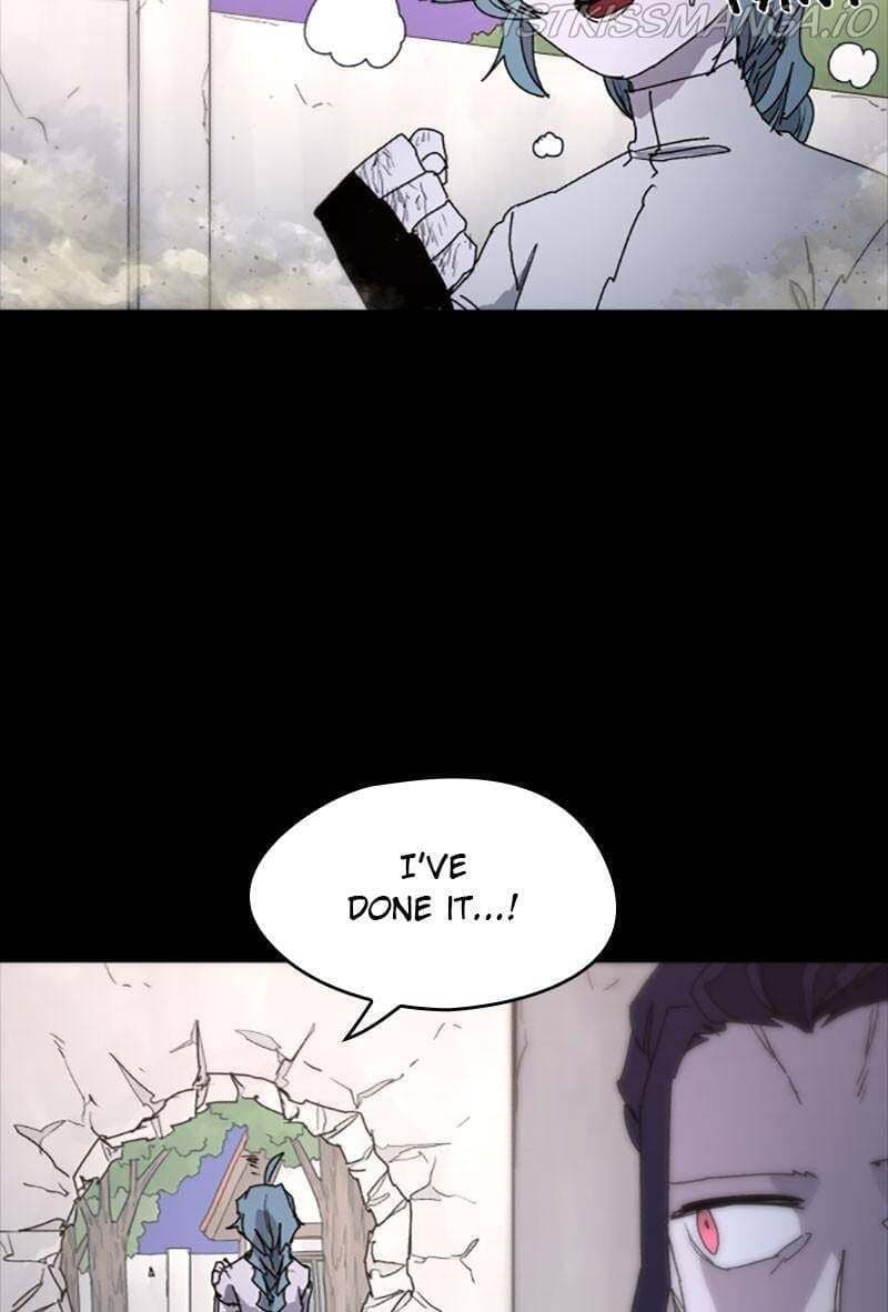 The Ember Knight chapter 38, page 3
