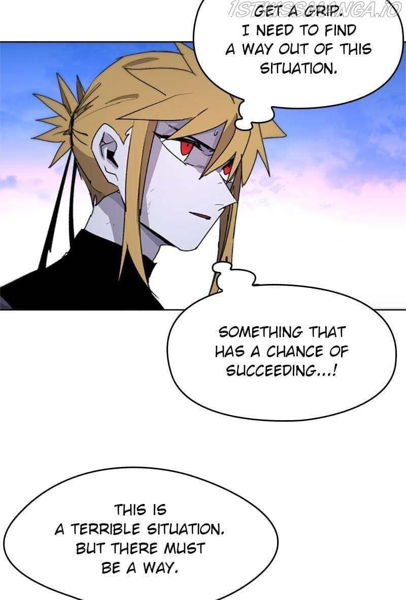 The Ember Knight chapter 38, page 20