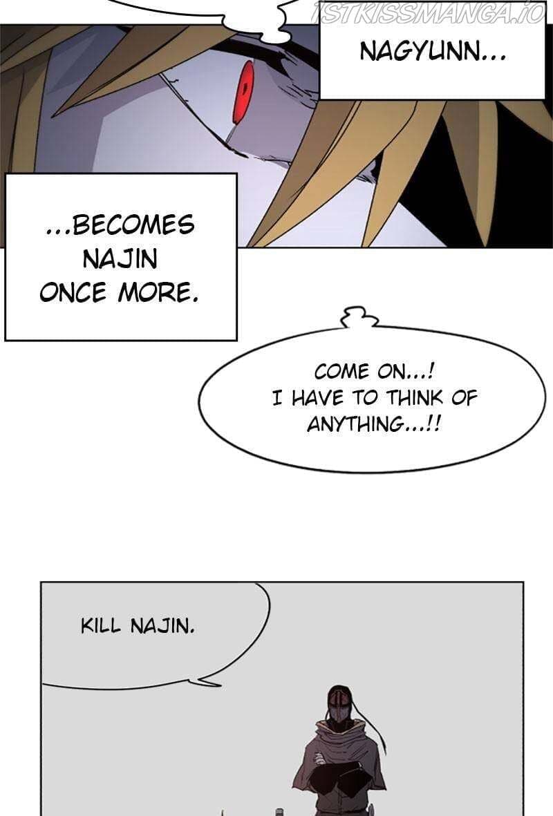 The Ember Knight chapter 38, page 21