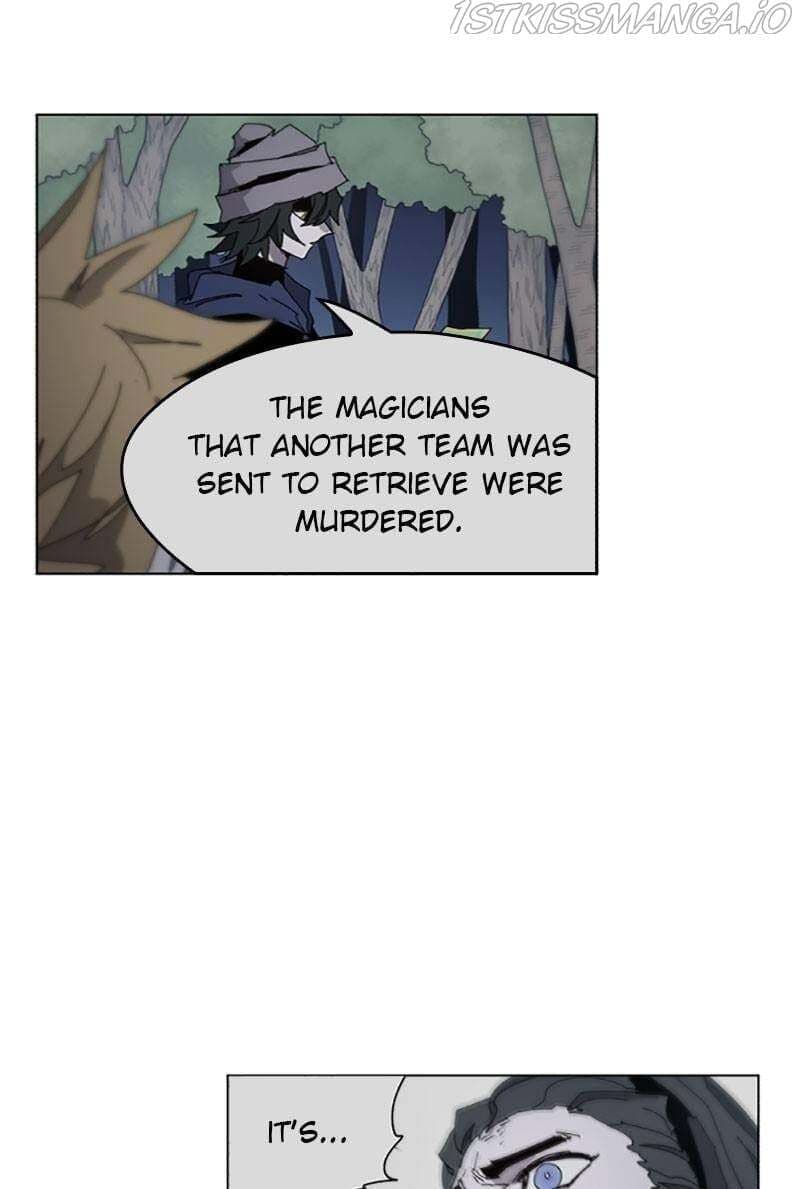 The Ember Knight chapter 38, page 26