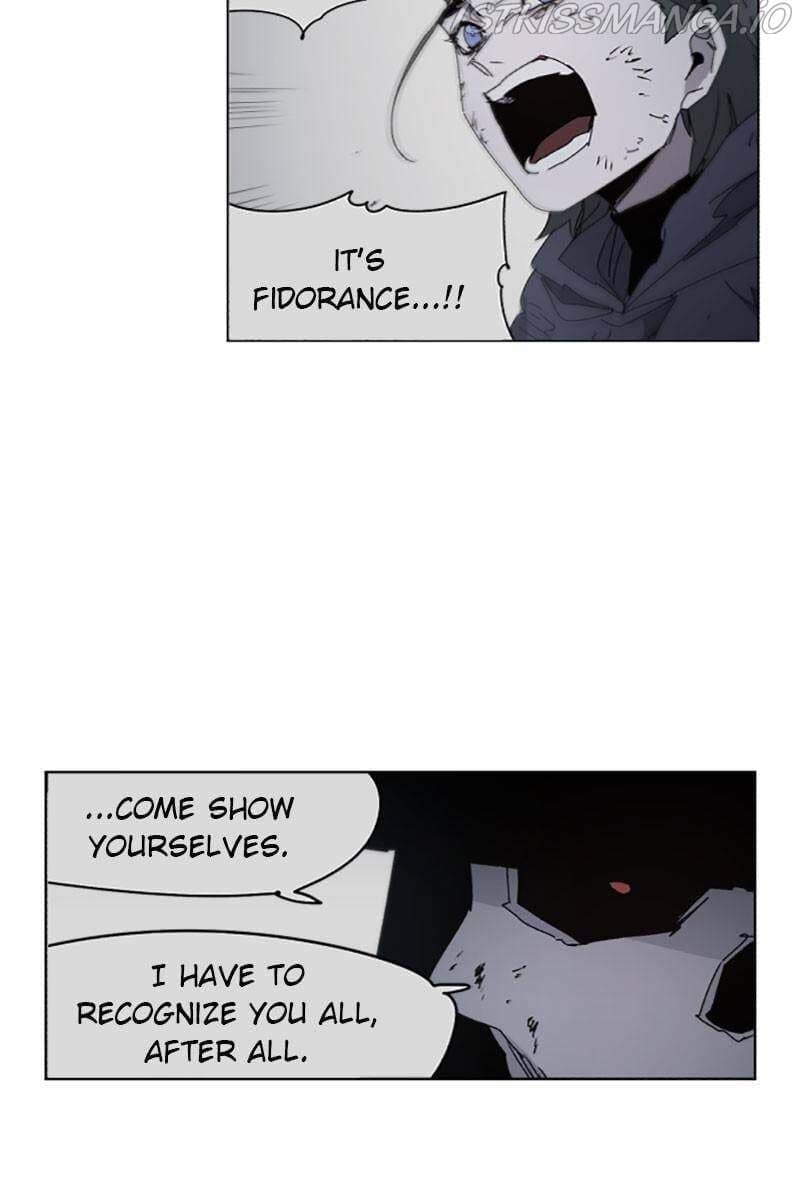 The Ember Knight chapter 38, page 27