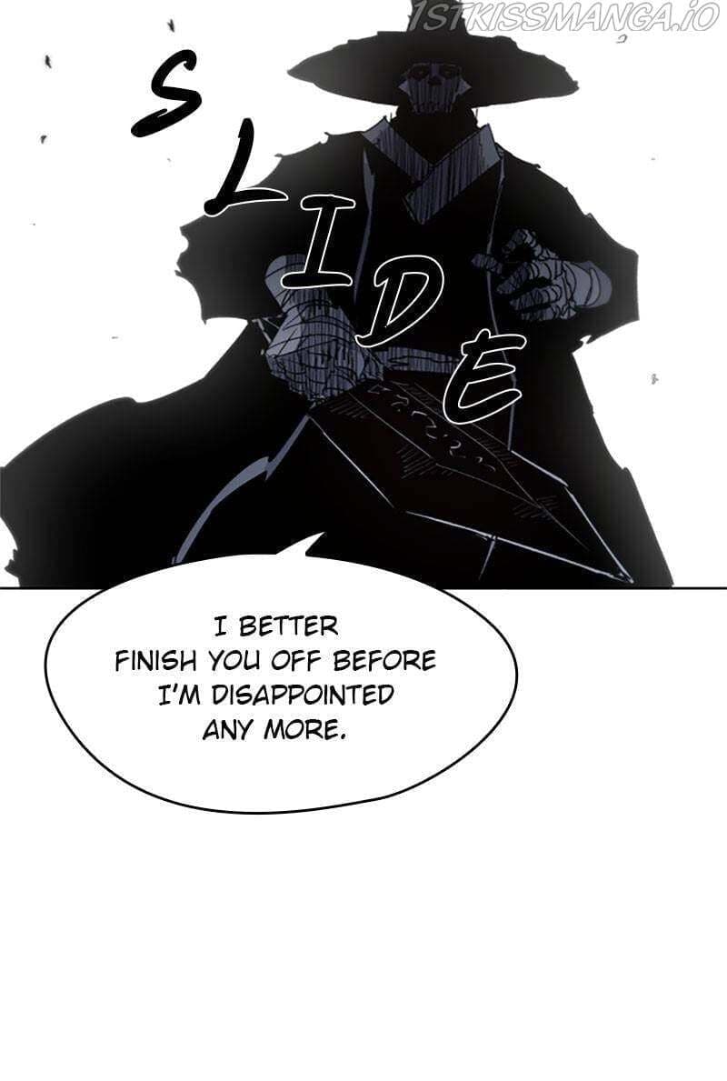 The Ember Knight chapter 38, page 38
