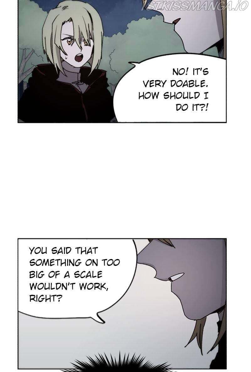 The Ember Knight chapter 38, page 58