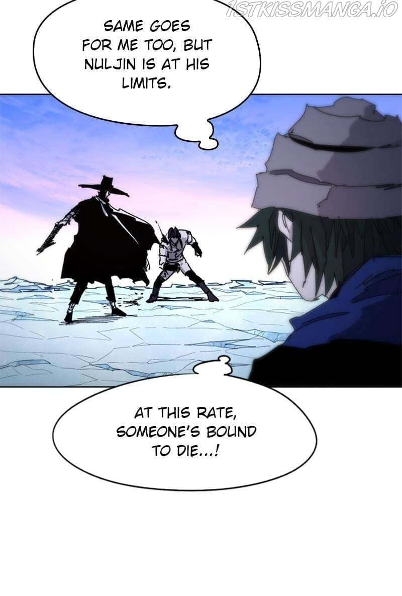 The Ember Knight chapter 38, page 70