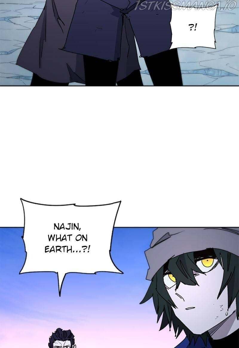 The Ember Knight chapter 38, page 77