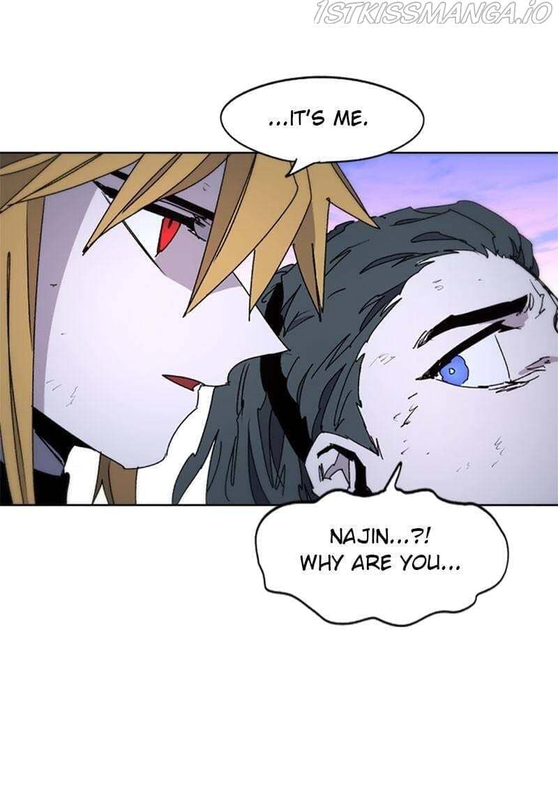 The Ember Knight chapter 38, page 80