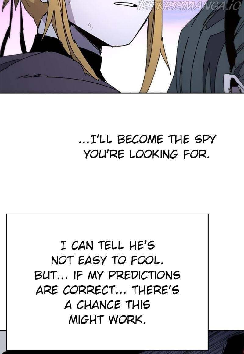 The Ember Knight chapter 38, page 85
