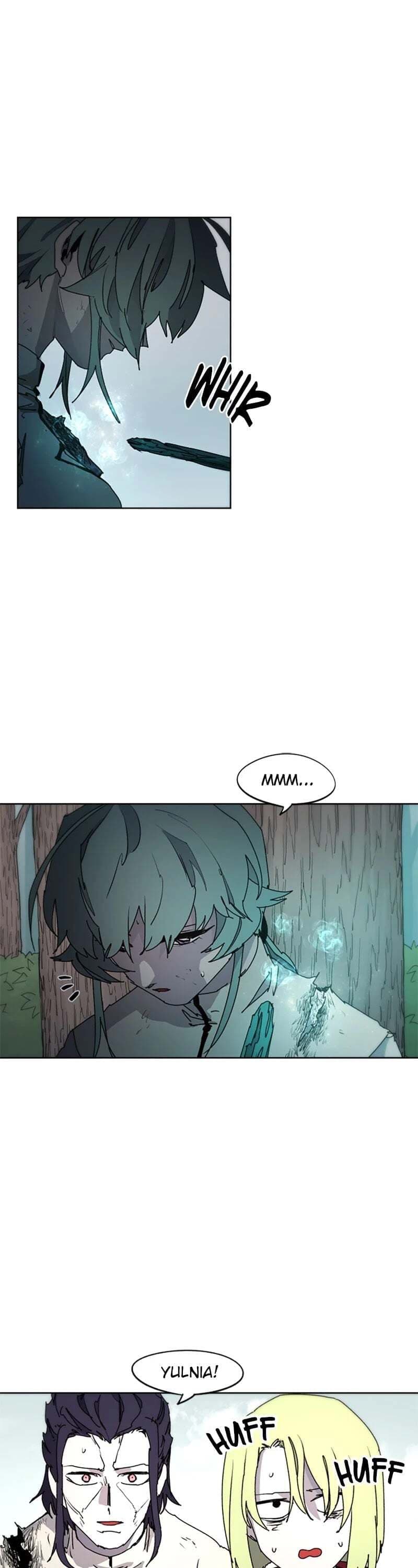 The Ember Knight chapter 39, page 2