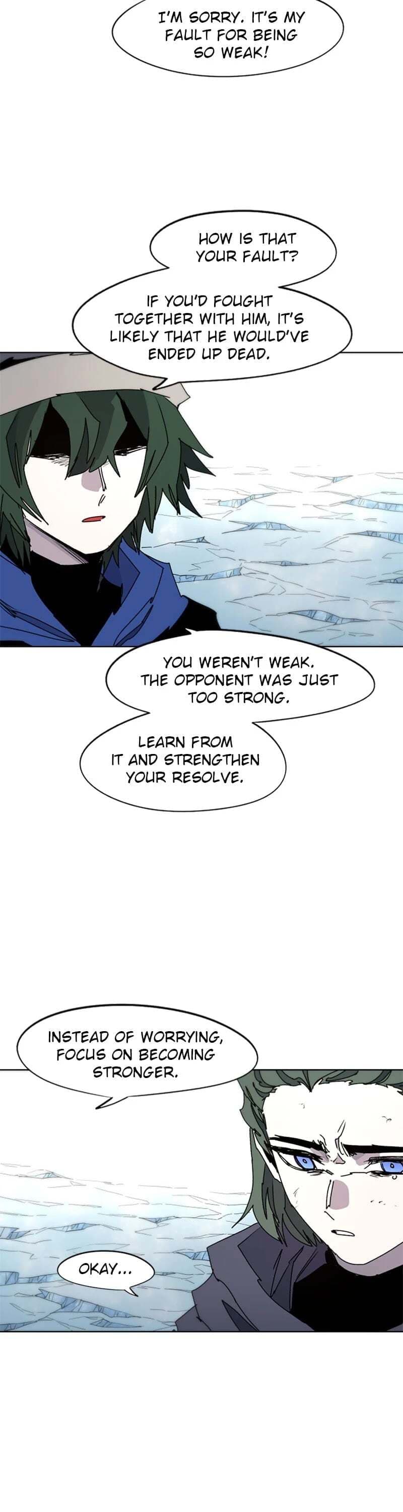The Ember Knight chapter 39, page 6
