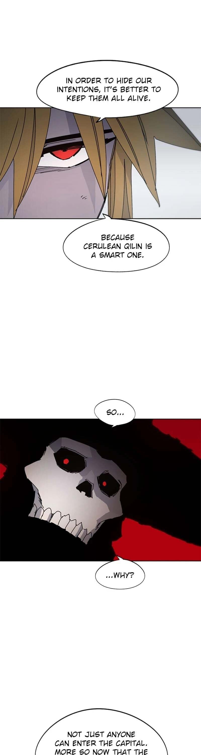 The Ember Knight chapter 39, page 17