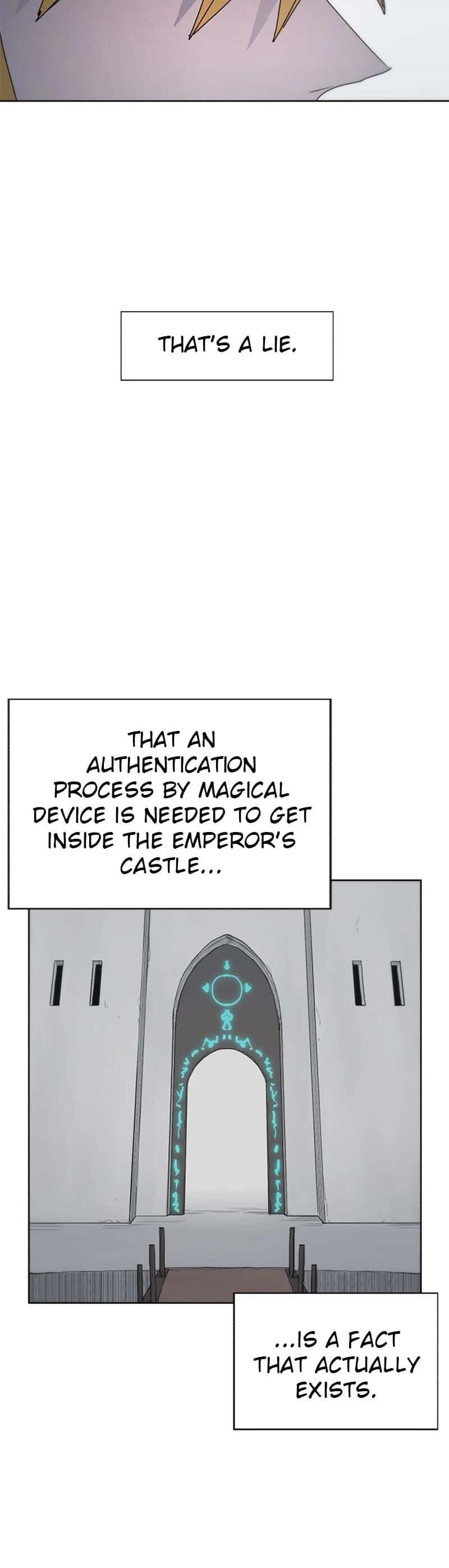 The Ember Knight chapter 39, page 19