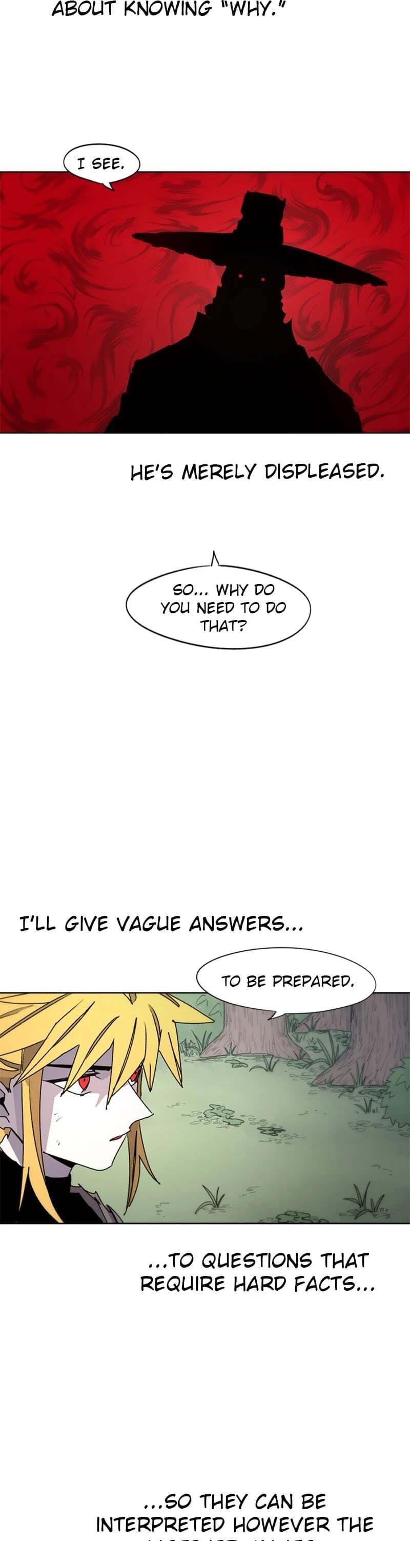 The Ember Knight chapter 39, page 21