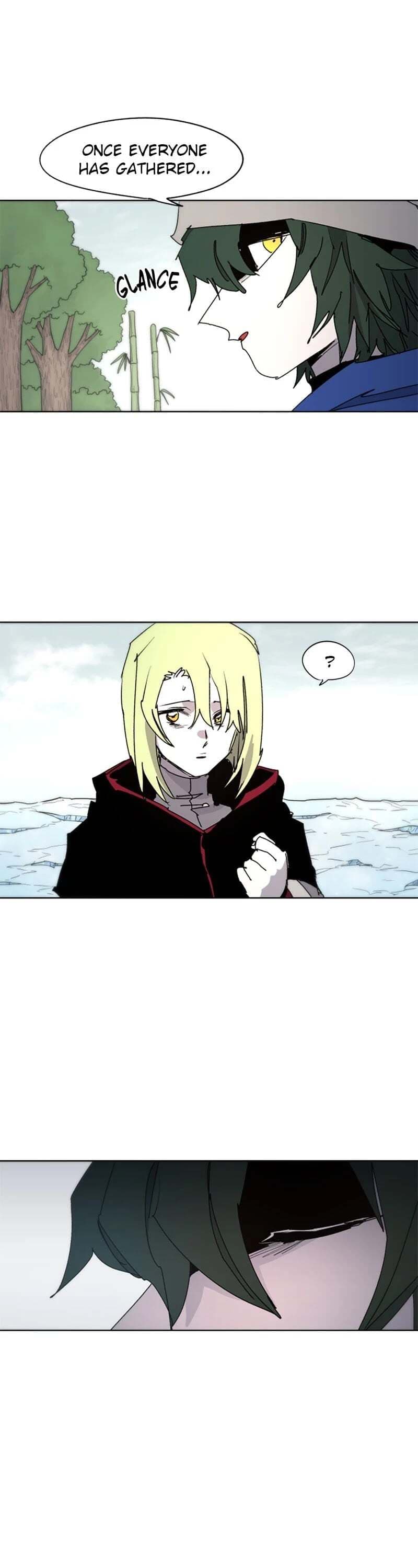 The Ember Knight chapter 39, page 31